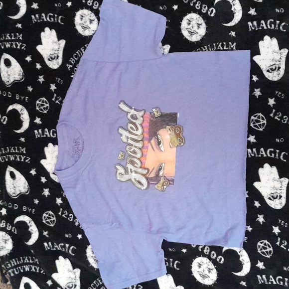 COPY - BRATZ Crop top - Picture 1 of 1